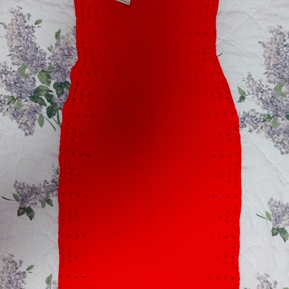 Diotima Moore Knit Dress Size 4 BNWT - Picture 3 of 7